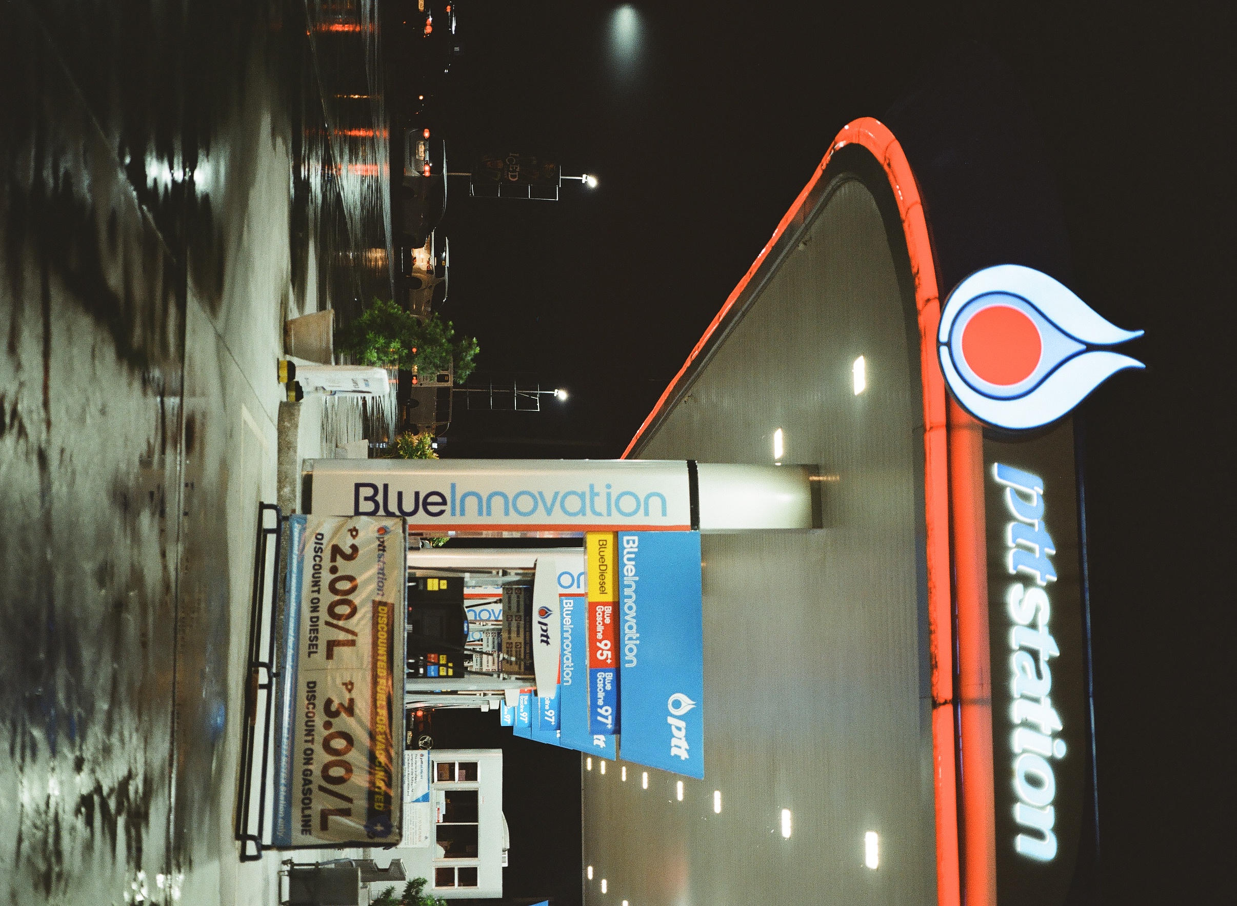 gas-station